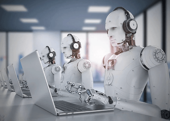 Industry 5.0 Explained