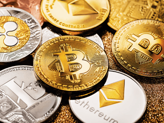 Factors Influencing Cryptocurrency Prices