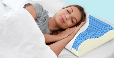 Adjusting to a Cervical Pillow: What to Expect Guide