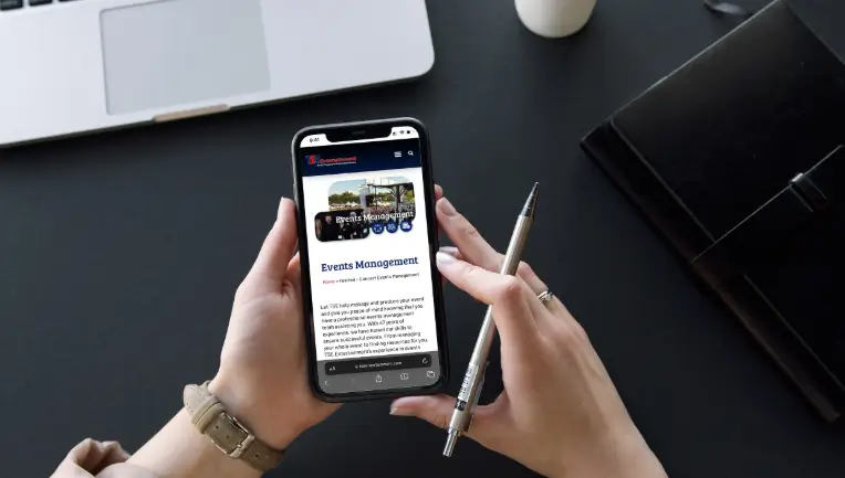 What to notice before using a live entertainment website