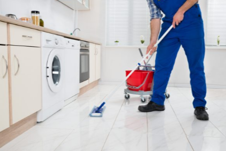Why Deep Cleaning Service Hong Kong Is Becoming Essential for Modern Homes and Workspaces