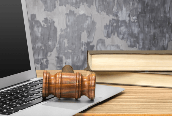 What is the Role of an Authorized Court Transcriptionist or Reporter?