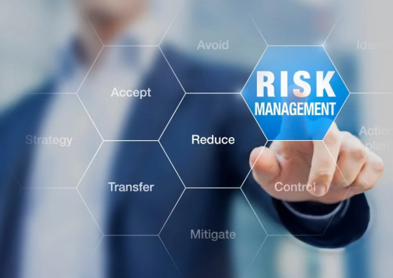 How Accounting Firms Build Strategies Around Risk Management