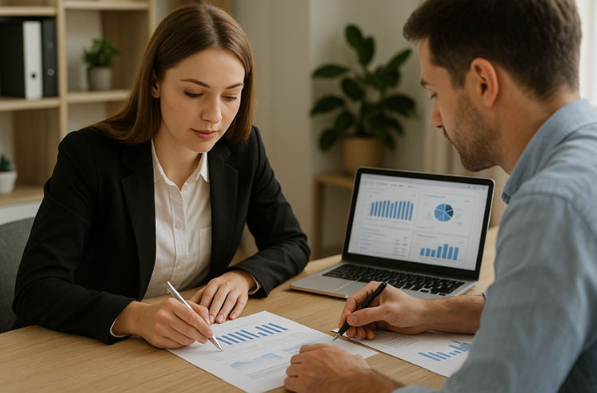Why Small Businesses Shouldn’t DIY Their Taxes
