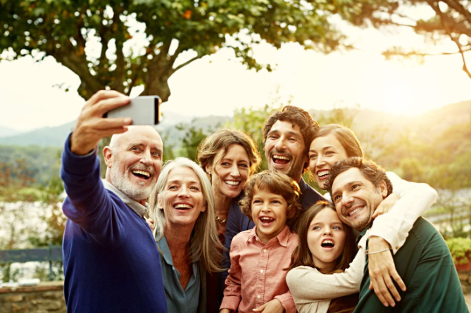Why Healthy Parenting Habits Matter More Than Ever for Growing Children
