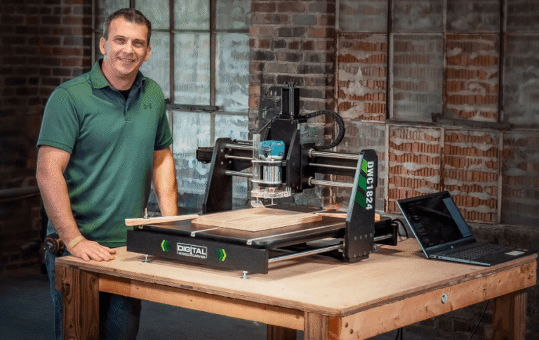 Lithography Printing Services and Desktop Woodworking CNC