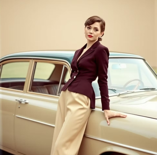 Why Vintage Luxury Fashion Is Having Its Most Significant Moment in Decades — And What's Actually Driving It