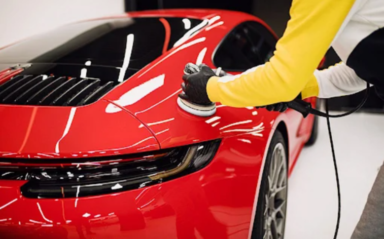 Benefits of Professional Mobile Car Detailing for Family Cars
