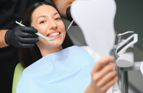 3 Cosmetic Dentistry Options That Improve Confidence Quickly