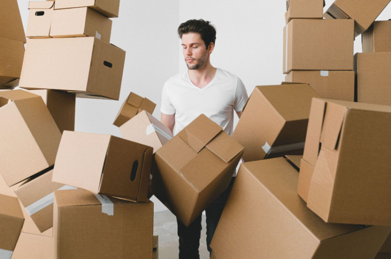 Common Mistakes To Avoid When Packing