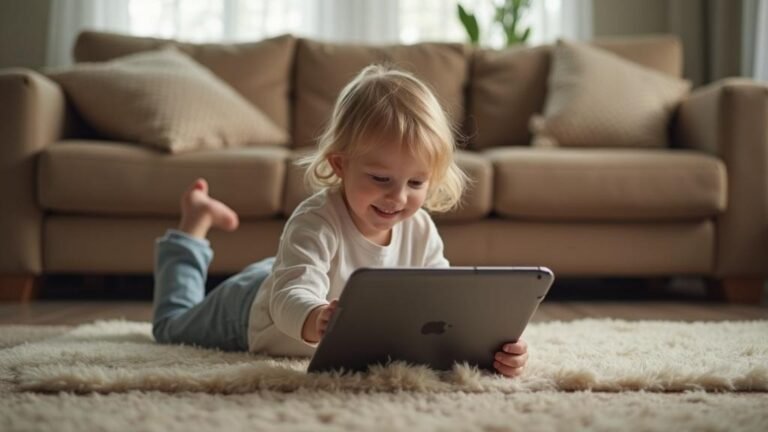 11 Speech-Practice Apps for Toddlers I'd Actually Tell a Friend About