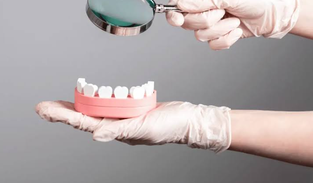 The Role Of Preventive Dentistry In Improving Smile Aesthetics Over Time