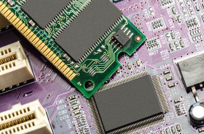 Upgrade Your PC With DDR5 Memory Modules for Better Performance
