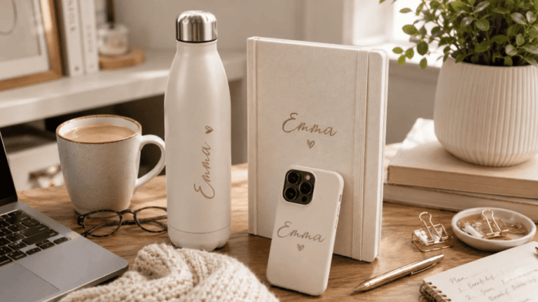 UV DTF Transfers for Luxury Branding and Custom Packaging