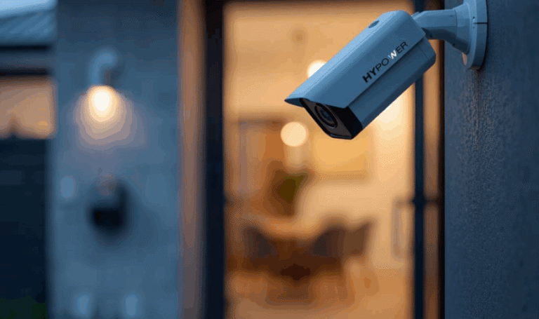 Security Camera Installation Cost: What to Expect in 2026