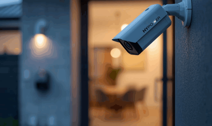 Security Camera Installation Cost: What to Expect in 2026
