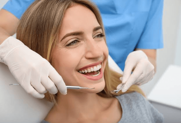 5 Cosmetic Enhancements General Dentists Often Provide in Routine Care