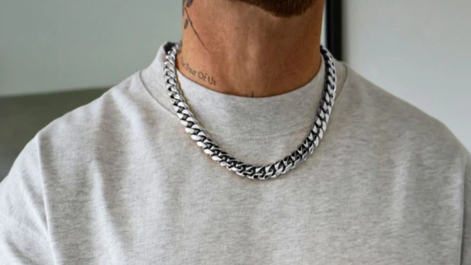 Elevate Everyday Style With Timeless Jewelry Essentials for Men