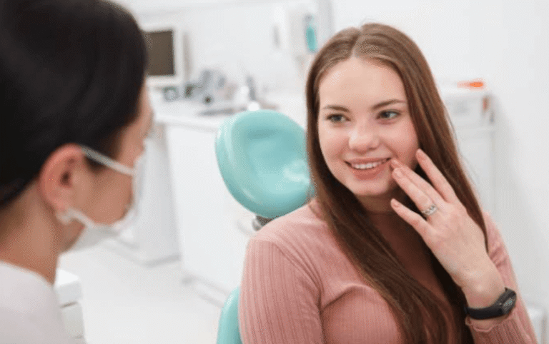 7 Questions To Ask A Dentist Before Beginning A Multi Visit Smile Improvement Plan