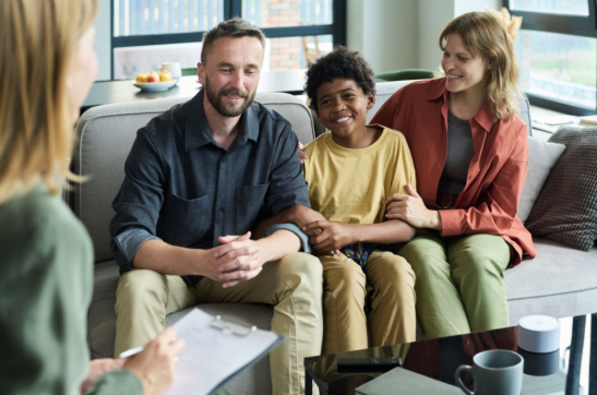 Why Family Dentistry Emphasizes Proactive Care