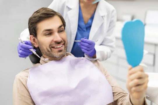 5 Smile Makeover Procedures Commonly Offered In Family Dental Practices