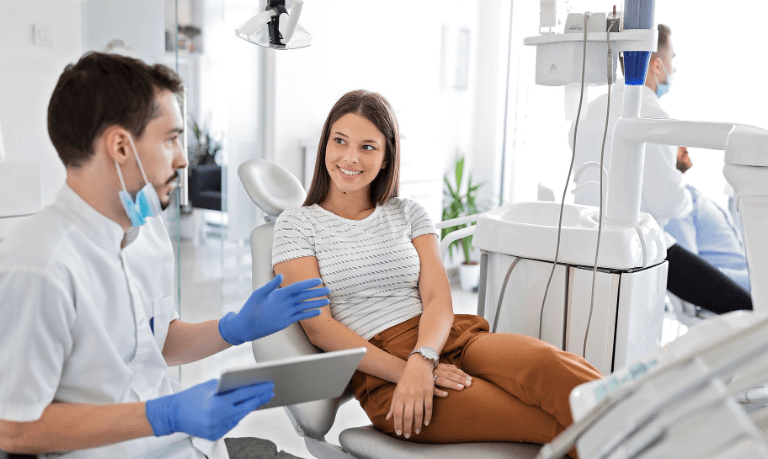 3 Reasons Regular Dental Exams Protect Your Overall Health