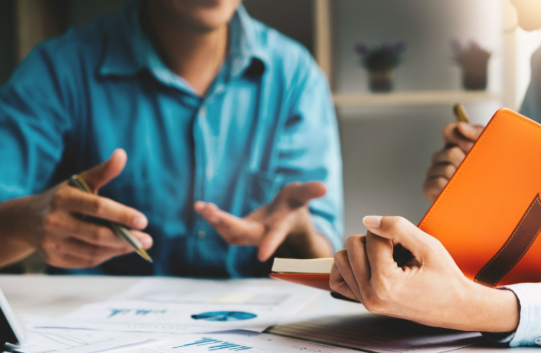 Why Firms Are Essential for Risk and Fraud Prevention