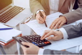 4 Ways CPAs Protect Businesses During Financial Audits