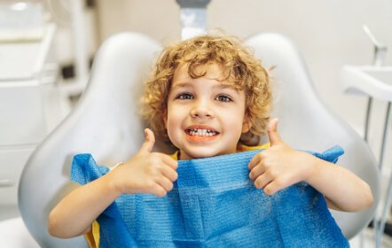 How Family Dentists Make Dental Visits Less Stressful For Children