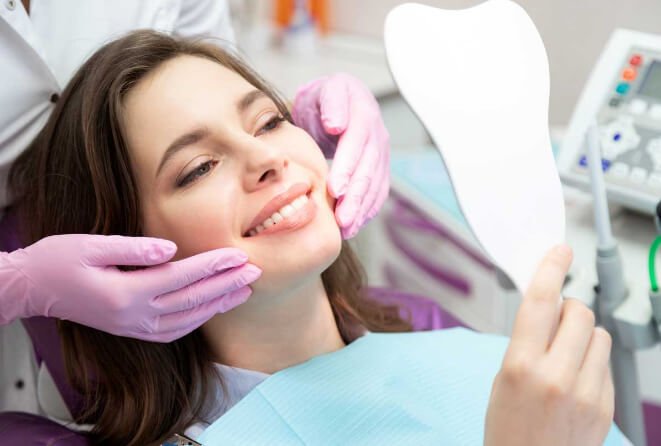 3 Reasons Cosmetic Dentistry Is A Smart Choice For Families